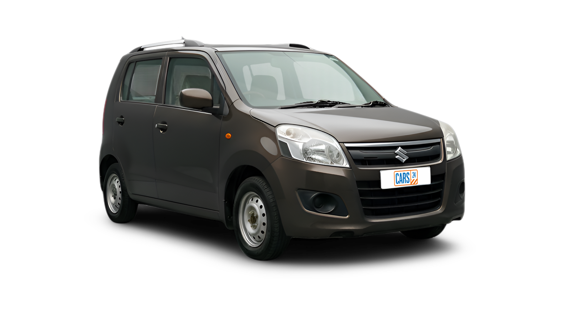 2013 Maruti Wagon R 1.0 - Hatchback - CNG - Manual - ₹1.70 lakh